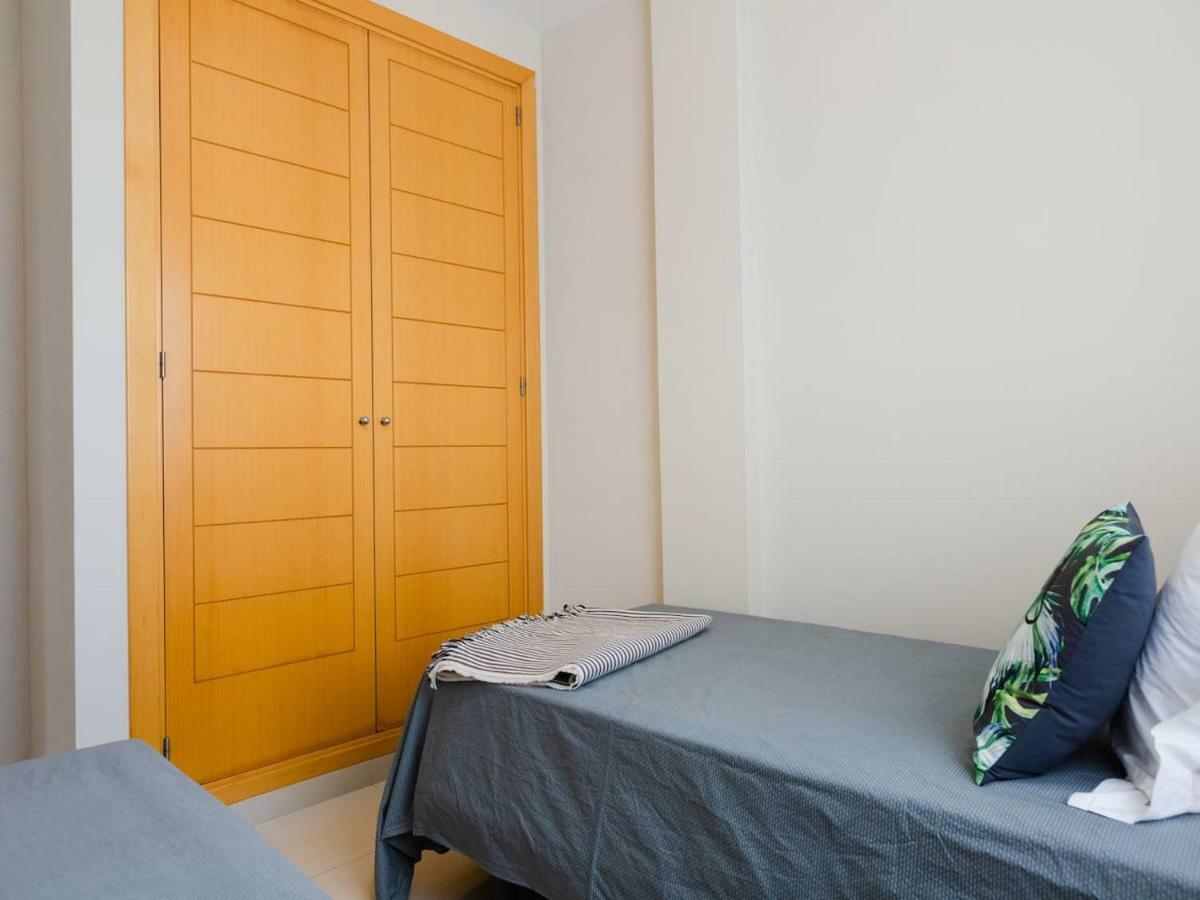 La Marina II, luminoso apartamento junto a la playa Torre de Benagalbon Exterior foto