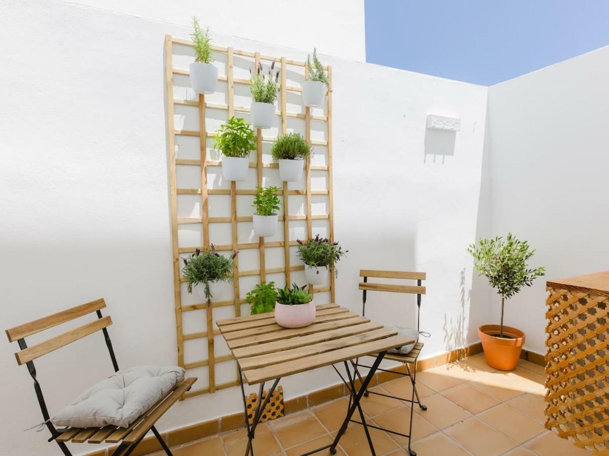 La Marina II, luminoso apartamento junto a la playa Torre de Benagalbon Exterior foto